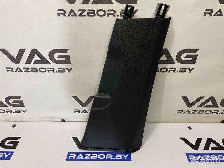 Volkswagen Golf 72014 5G4867292EVR39-267