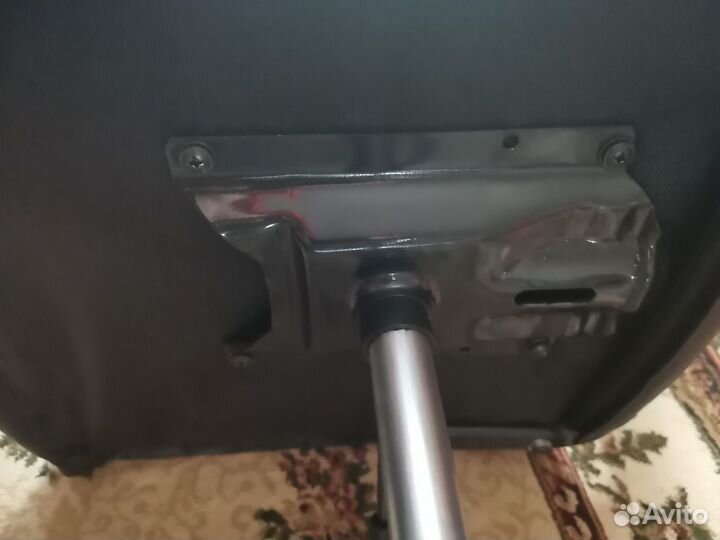 Стул офисный brabix stream mg-314