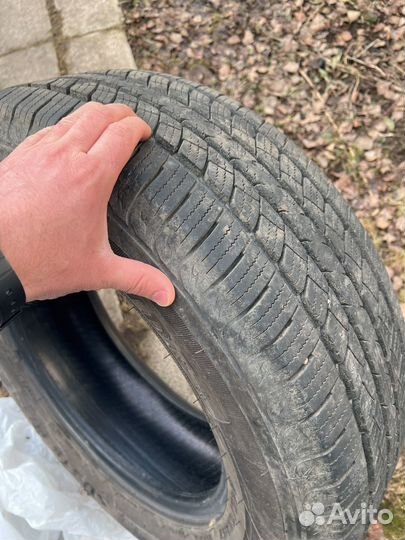 Goodride SU318 245/65 R17 107M