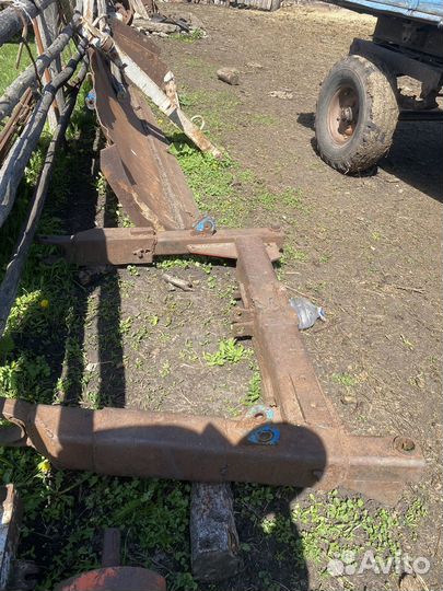 Трактор Агромаш 150Т, 2005