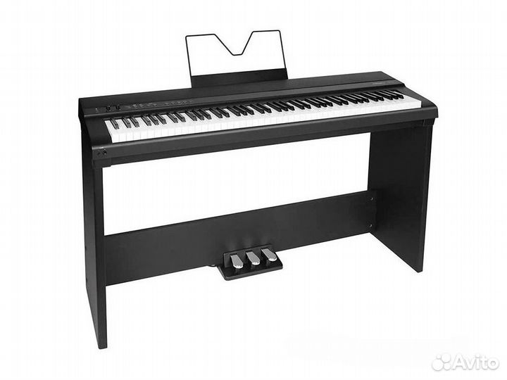 Medeli SP201 BK фортепиано