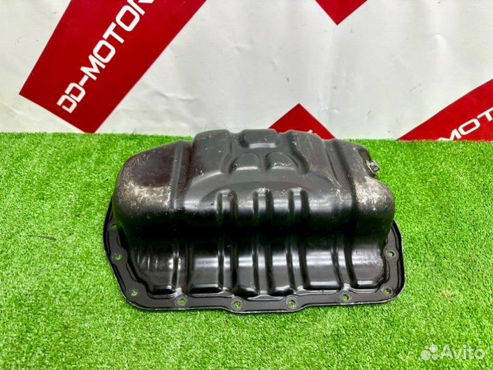 Поддон двигателя Toyota Celsior UCF31 3UZ-FE 2005