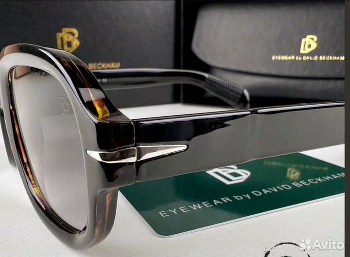 Солнцезащитные очки мужские женские унисекс