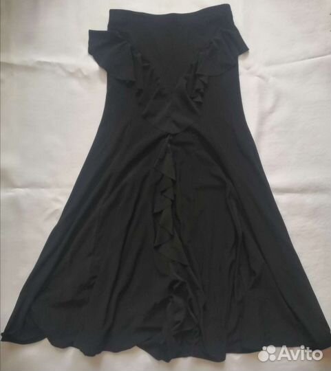 Тренировочные костюмы для бальных танцев