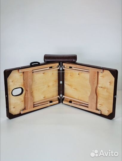 Массажный стол складной новый