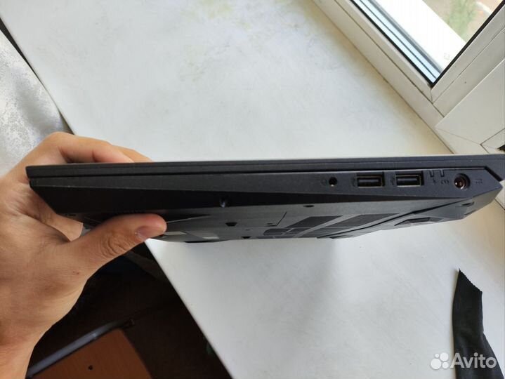Acer nitro 5 an515 52