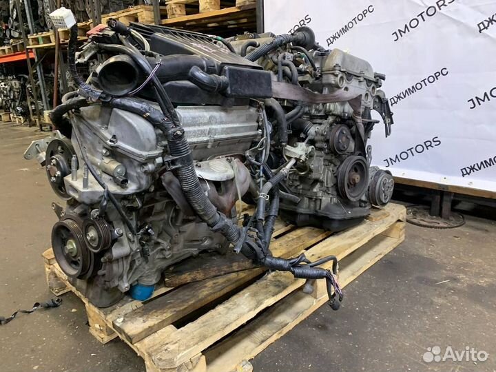 Двигатель K12B Suzuki Swift