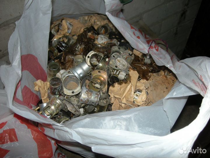 Патрон сван