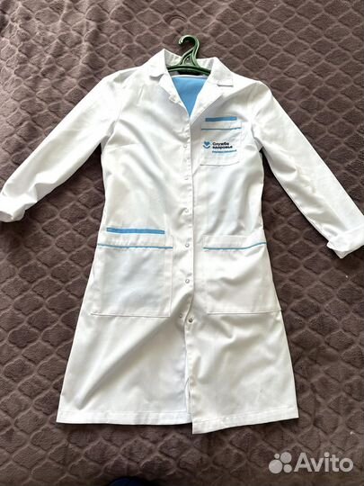 Халат женский новый