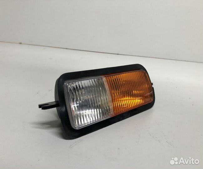 Указатель поворота левый LADA Niva 2121 1977-2019