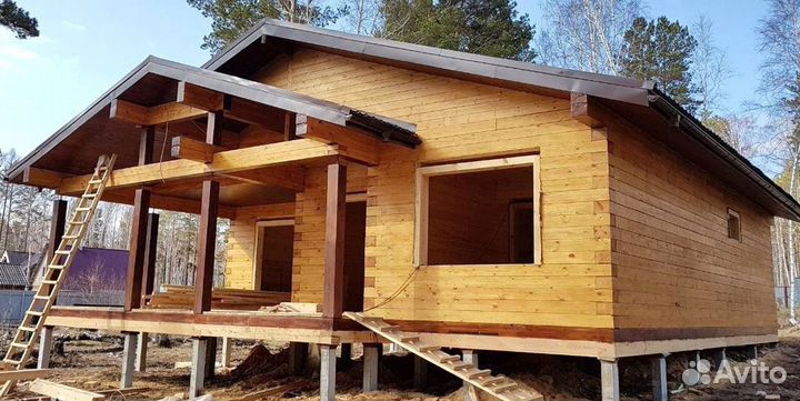 Жб сваи. Фундамент на жб сваях под ключ