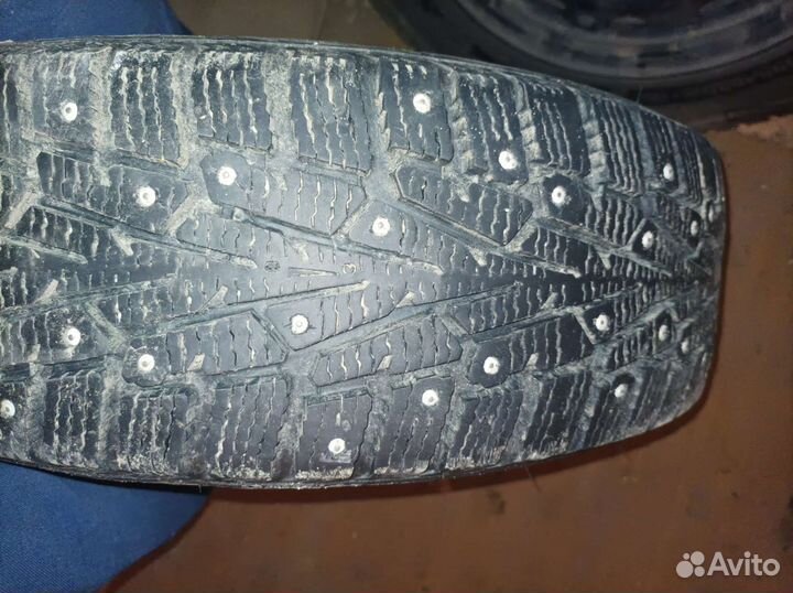 Cordiant Snow Cross 185/65 R15 92T