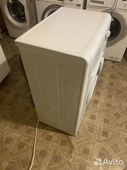Стиральная машинка