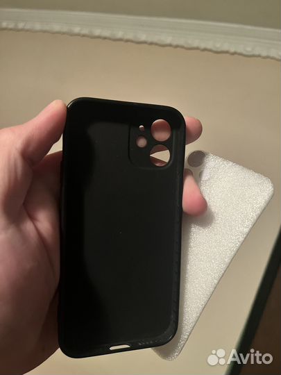 Чехол для iPhone 12 mini