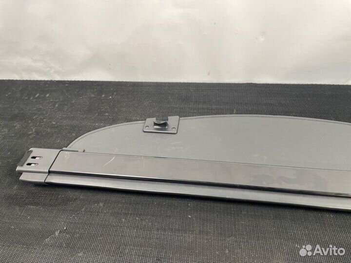 Шторка багажника Mazda Cx-5