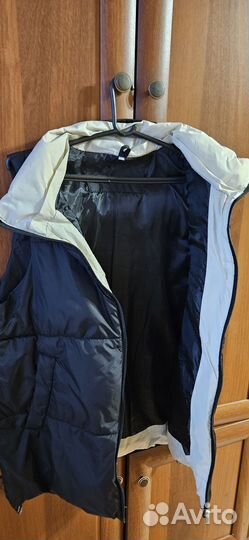 Жилетка женская