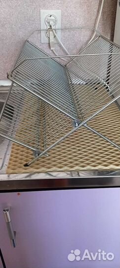 Сушилка для посуды IKEA