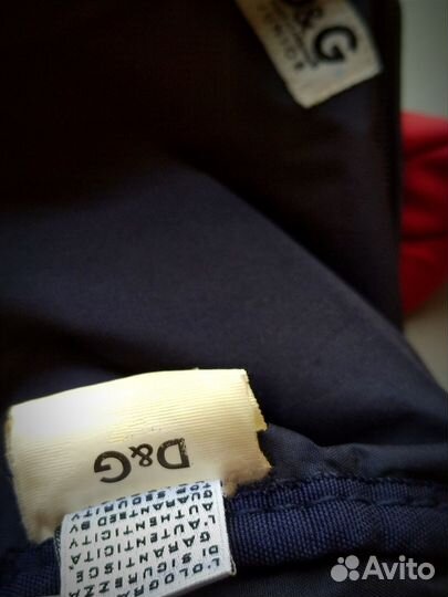 Рюкзак детский D & G Junior