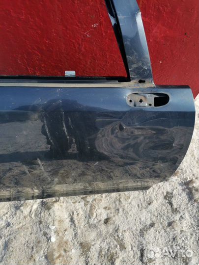 Дверь передняя правая Opel Corsa D Z14XEP 2008