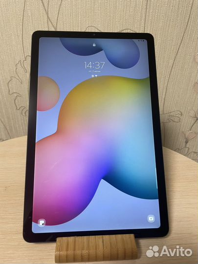 Samsung galaxy tab s6 lite