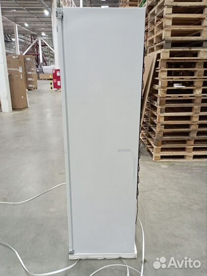 Холодильник встраиваемый maunfeld MBL177swgr Inver