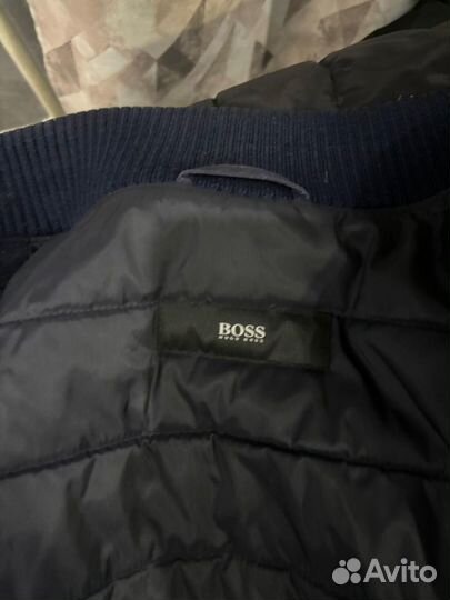 Куртка Hugo Boss