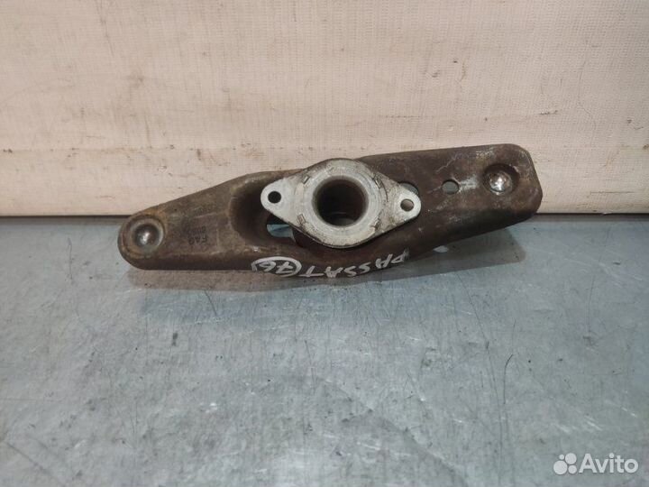 Вилка сцепления Volkswagen Passat B6 BSE 2007