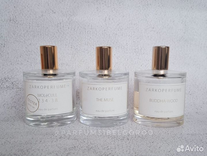 Zarkoperfume оригинал