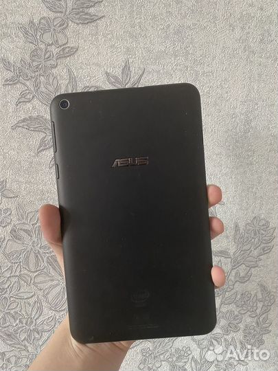 Планшет Asus