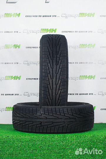 Ikon Tyres Nordman RS2 175/70 R13