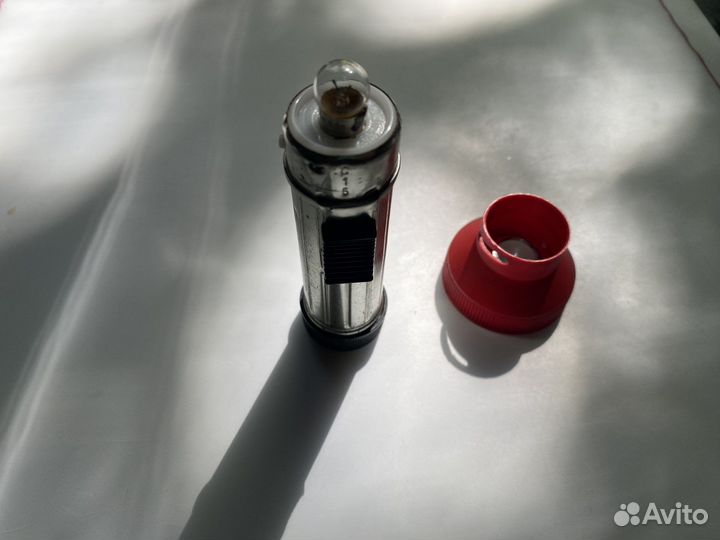 Фонарь Varta 616