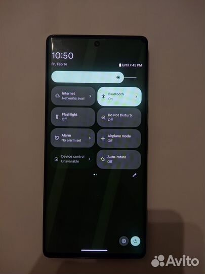 Google Pixel 6 Pro, 12/256 ГБ