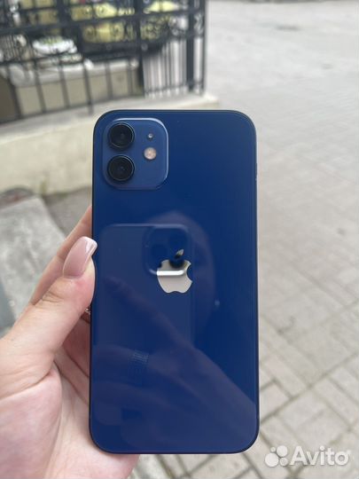 iPhone 12, 128 ГБ