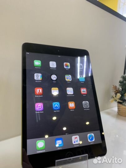 iPad mini