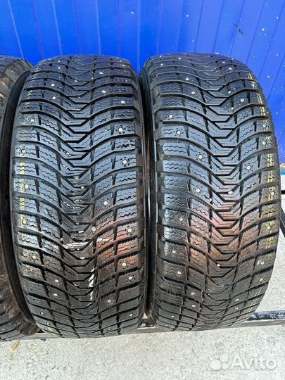 Michelin X-Ice North 3 185/65 R15