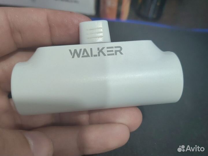 Powerbank 5000mah