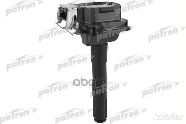 Катушка зажигания audi: A3 (8L1) 1.8 T/1.8 T qu