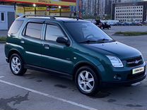 Suzuki Ignis 1.5 AT, 2007, 188 000 км, с пробегом, цена 590 000 руб.