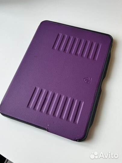 Б/у Чехол iPad Pro 11” Zugu Case Berry