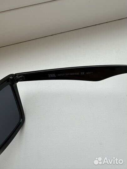 Солнцезащитные очки Zara