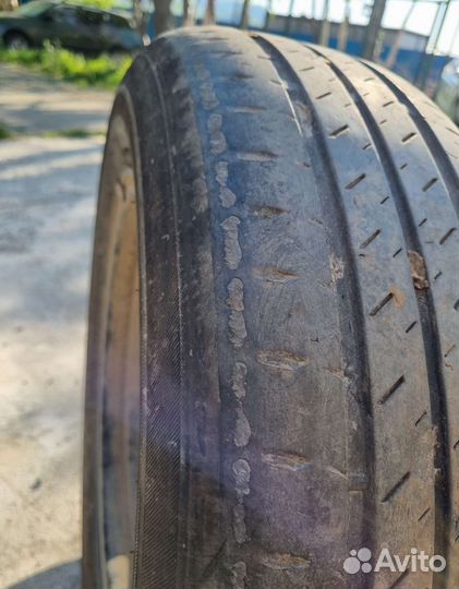 Bridgestone Ecopia EP150 195/65 R15 91H