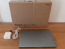 Ноутбук Xiaomi redmibook pro 14