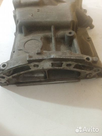 Поддон двигателя Ford Mondeo 4 2007 - 2013