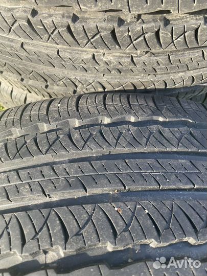 Triangle AdvanteX SUV TR259 275/50 R20 113W