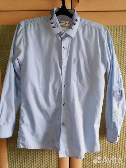 Школьная форма