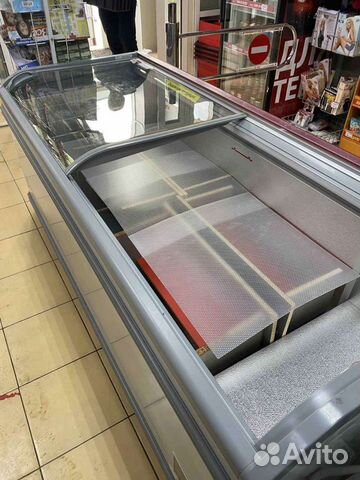 Боннет Parish 2100 стекла