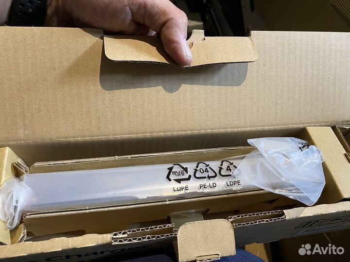 Сервисный набор Kyocera мк-1150