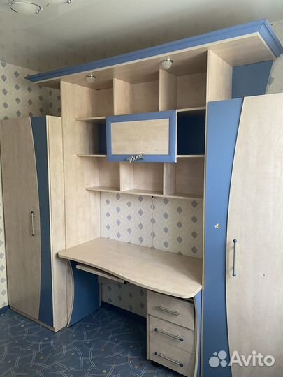 Детская мебель