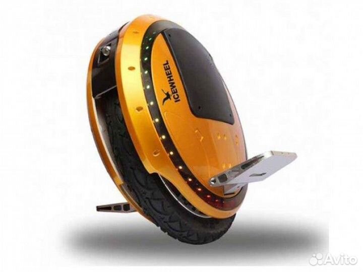 Ремонт электросамокатов, сигвеев, моноколеса и др