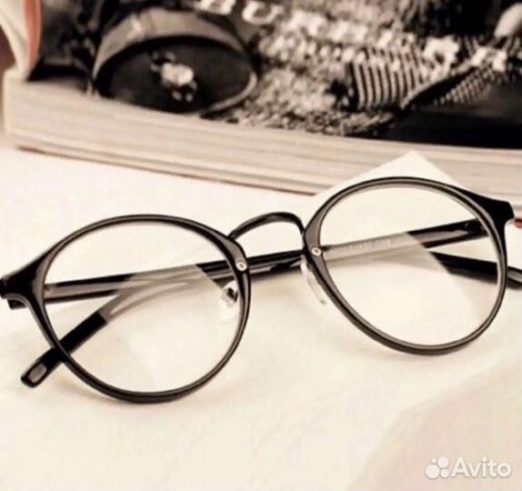 Ремонт очков